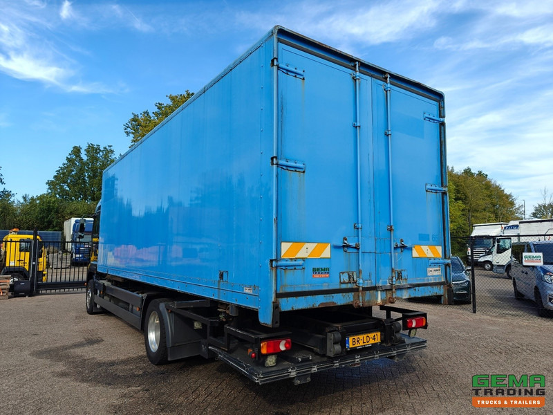 MAN TGA 18.310 4x2 LX Euro3 - Handgeschakeld ZF16 - BDF/VerhuisBak + Laadklep 2000KG - 207.000km - 12/2025 APK - Cserefelépítményes teherautó: 3 kép. MAN TGA 18.310 4x2 LX Euro3 - Handgeschakeld ZF16 - BDF/VerhuisBak + Laadklep 2000KG - 207.000km - 12/2025 APK - Cserefelépítményes teherautó: 3 kép.