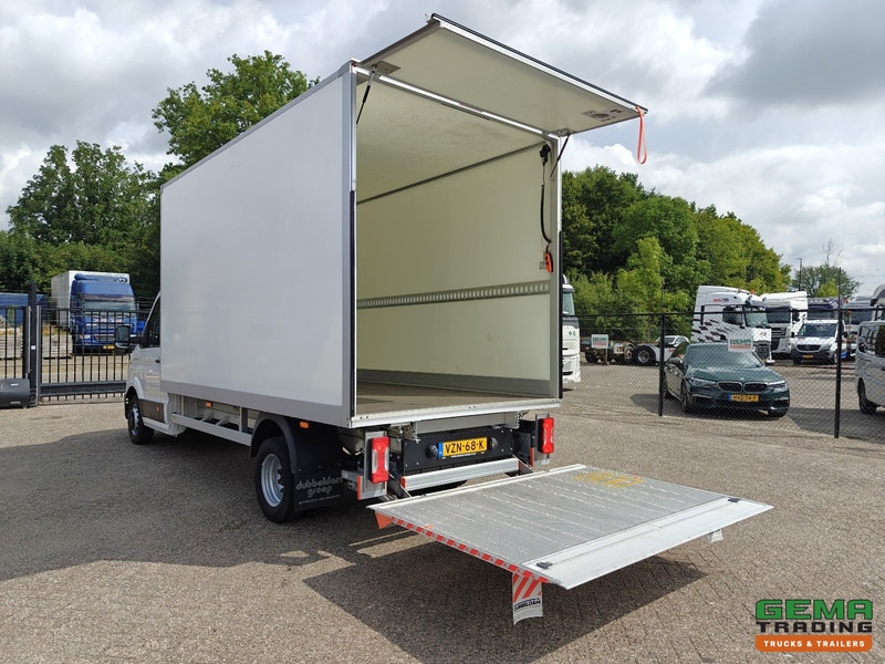 MAN TGE 3.180 4x2 Dagcabine Euro6D - GeslotenBak 4.2m + Laadklep 750KG - Dubbellucht - 5500km! NIEUWSTAAT! ONGEBRUIKT! - Dobozos kisteherautó: 5 kép. MAN TGE 3.180 4x2 Dagcabine Euro6D - GeslotenBak 4.2m + Laadklep 750KG - Dubbellucht - 5500km! NIEUWSTAAT! ONGEBRUIKT! - Dobozos kisteherautó: 5 kép.