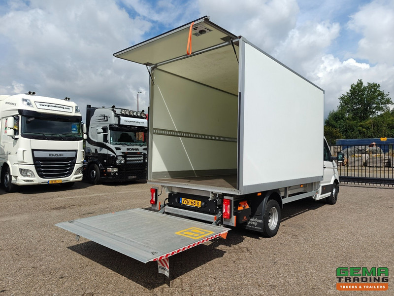 MAN TGE 3.180 4x2 Dagcabine Euro6D - GeslotenBak 4.2m + Laadklep 750KG - Dubbellucht - 5500km! NIEUWSTAAT! ONGEBRUIKT! - Dobozos kisteherautó: 2 kép. MAN TGE 3.180 4x2 Dagcabine Euro6D - GeslotenBak 4.2m + Laadklep 750KG - Dubbellucht - 5500km! NIEUWSTAAT! ONGEBRUIKT! - Dobozos kisteherautó: 2 kép.