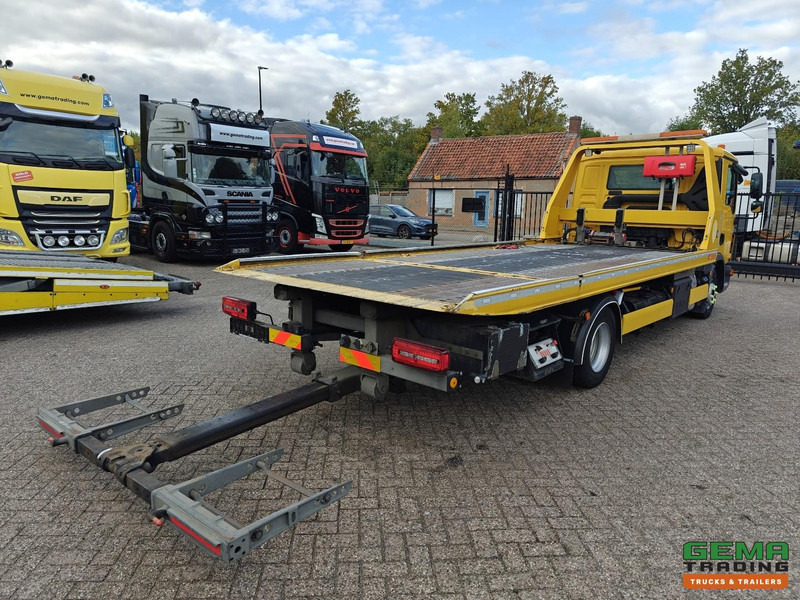 MAN TGL 12.250 4x2 Dagcabine (3 pl) Euro6B - Jige Simplex 5T + Lier 3.5T + Bril 3000kg - 06/2026 APK - Vontató: 4 kép. MAN TGL 12.250 4x2 Dagcabine (3 pl) Euro6B - Jige Simplex 5T + Lier 3.5T + Bril 3000kg - 06/2026 APK - Vontató: 4 kép.