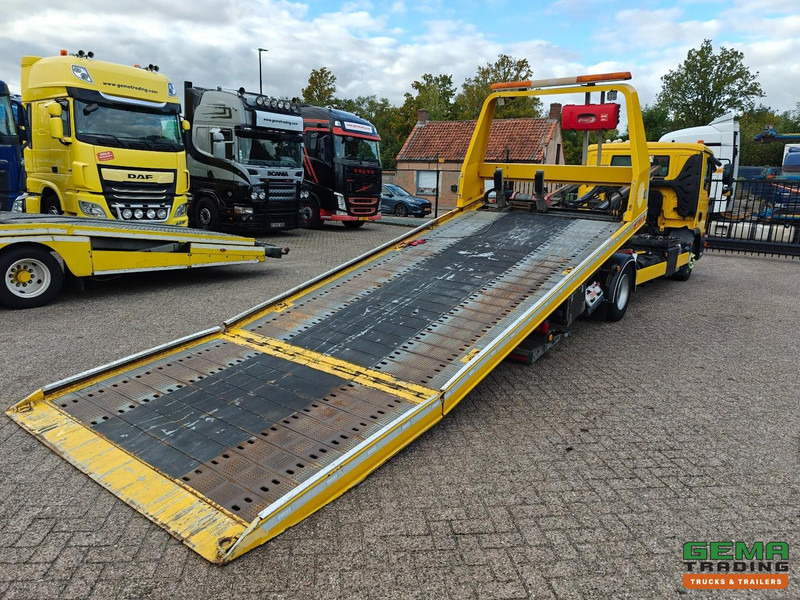 MAN TGL 12.250 4x2 Dagcabine (3 pl) Euro6B - Jige Simplex 5T + Lier 3.5T + Bril 3000kg - 06/2026 APK - Vontató: 2 kép. MAN TGL 12.250 4x2 Dagcabine (3 pl) Euro6B - Jige Simplex 5T + Lier 3.5T + Bril 3000kg - 06/2026 APK - Vontató: 2 kép.