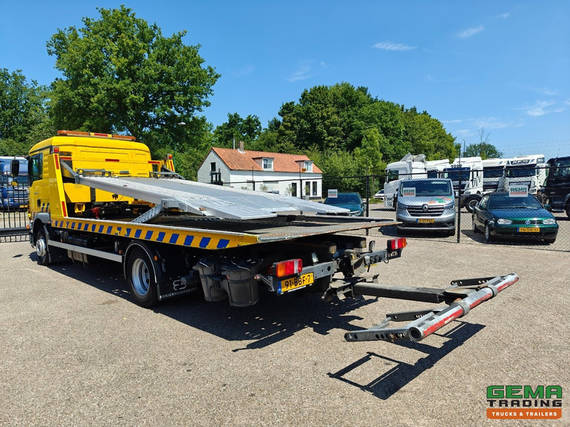 MAN TGM 12.250 4X2 BL DubbelCab 6 Pers. - Falkom FAS6000 + FAL2000 + Dubbele Lier 3600KG - Afstandsbediening - 10/2025 APK - Vontató: 4 kép. MAN TGM 12.250 4X2 BL DubbelCab 6 Pers. - Falkom FAS6000 + FAL2000 + Dubbele Lier 3600KG - Afstandsbediening - 10/2025 APK - Vontató: 4 kép.