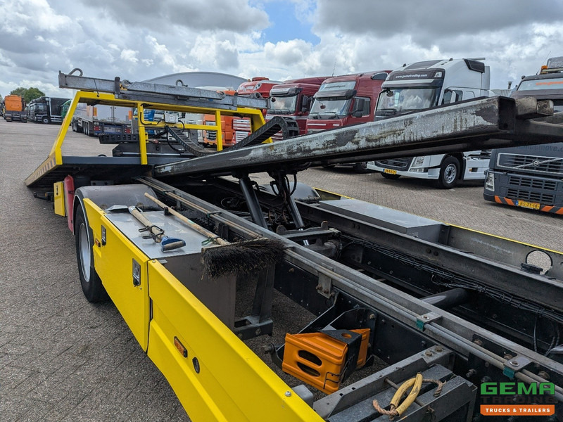 MAN TGM 15.250 4X2 BL EEV DubbelCabine 6 Persoons - Amco Veba 8153S - Falkom FAS5000 + FAL2000 + Dubbele Lier 3600KG - Afstandsbediening - 10/2025APK - Vontató: 5 kép. MAN TGM 15.250 4X2 BL EEV DubbelCabine 6 Persoons - Amco Veba 8153S - Falkom FAS5000 + FAL2000 + Dubbele Lier 3600KG - Afstandsbediening - 10/2025APK - Vontató: 5 kép.