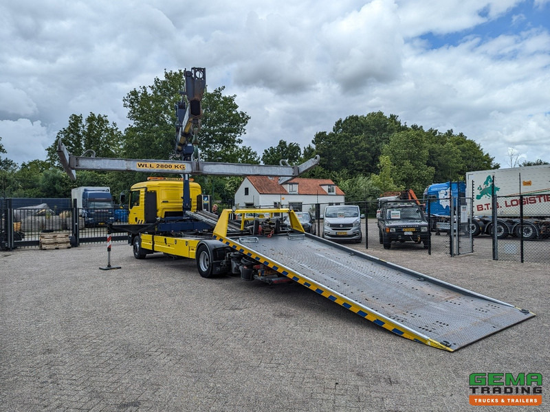 MAN TGM 15.250 4X2 BL EEV DubbelCabine 6 Persoons - Amco Veba 8153S - Falkom FAS5000 + FAL2000 + Dubbele Lier 3600KG - Afstandsbediening - 10/2025APK - Vontató: 3 kép. MAN TGM 15.250 4X2 BL EEV DubbelCabine 6 Persoons - Amco Veba 8153S - Falkom FAS5000 + FAL2000 + Dubbele Lier 3600KG - Afstandsbediening - 10/2025APK - Vontató: 3 kép.