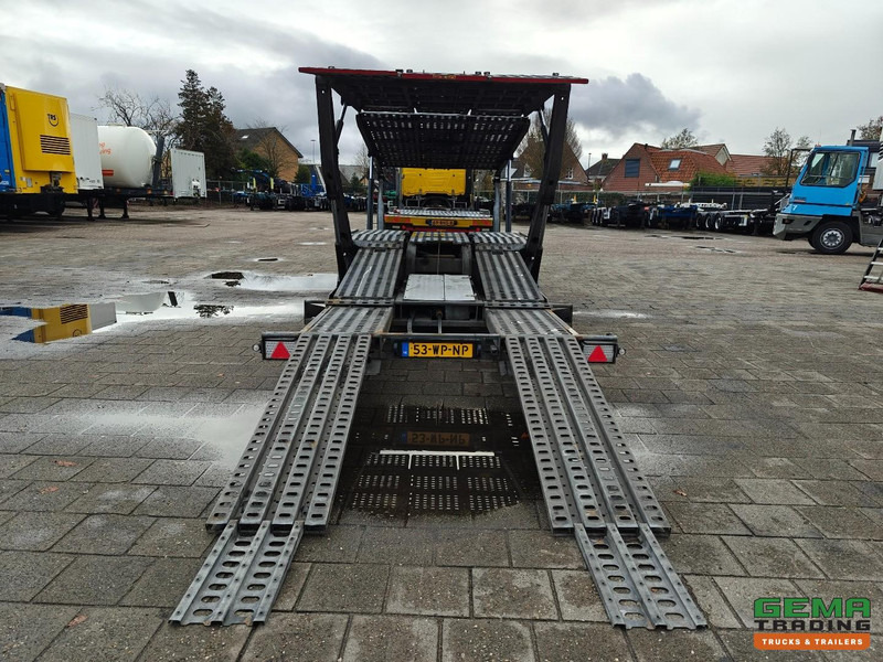 Mercedes-Benz Actros 1942 4x2 Megaspace Euro6 - Auto / Bus Transporter 8-Lader - Rolfo Venus 4 + Rolfo Power 4 - Dubbele Lier - Autószállító teherautó: 5 kép. Mercedes-Benz Actros 1942 4x2 Megaspace Euro6 - Auto / Bus Transporter 8-Lader - Rolfo Venus 4 + Rolfo Power 4 - Dubbele Lier - Autószállító teherautó: 5 kép.