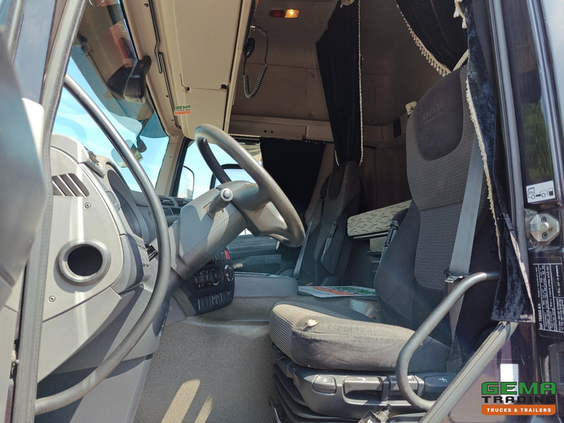 DAF CF 440 FT 4x2 Spacecab Euro6A - SchuifSchotel - Nato - Nyergesvontató: 5 kép. DAF CF 440 FT 4x2 Spacecab Euro6A - SchuifSchotel - Nato - Nyergesvontató: 5 kép.