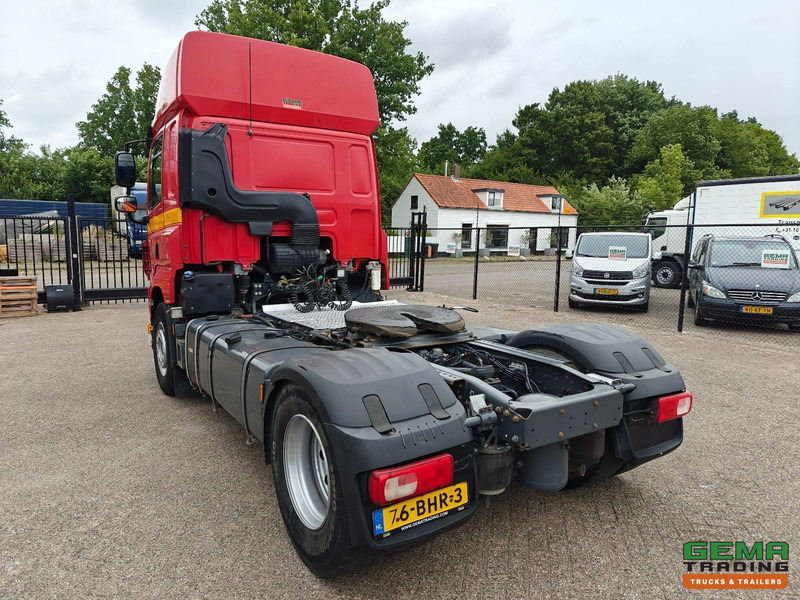DAF CF 460 FT 4x2 Spacecab Euro6C - PTO - Hydrauliek - NL truck - Nyergesvontató: 4 kép. DAF CF 460 FT 4x2 Spacecab Euro6C - PTO - Hydrauliek - NL truck - Nyergesvontató: 4 kép.