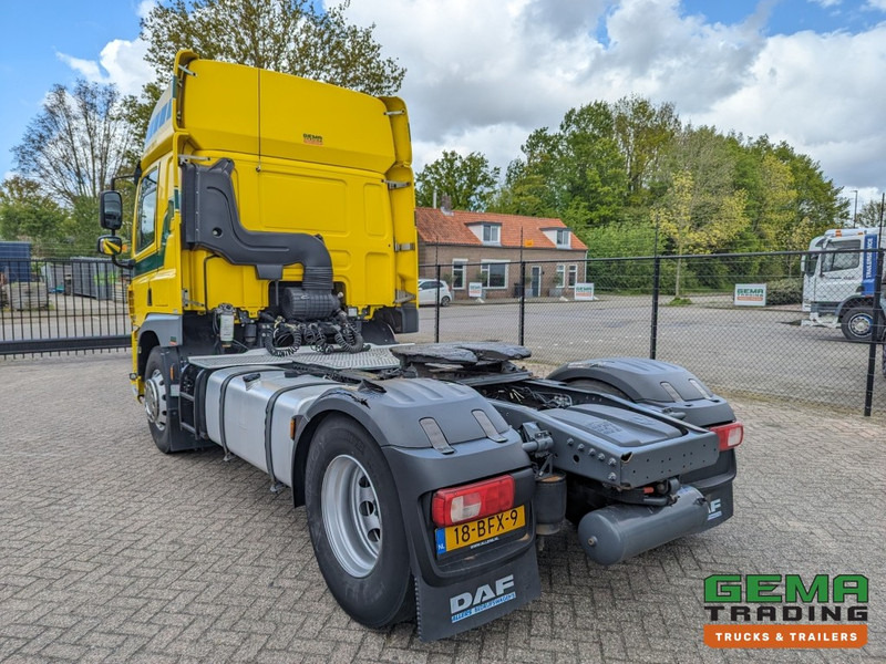 DAF FT CF400 4x2 Euro6 FT CF400 4x2 Spacecab Euro6 - (T1413) - Nyergesvontató: 4 kép. DAF FT CF400 4x2 Euro6 FT CF400 4x2 Spacecab Euro6 - (T1413) - Nyergesvontató: 4 kép.