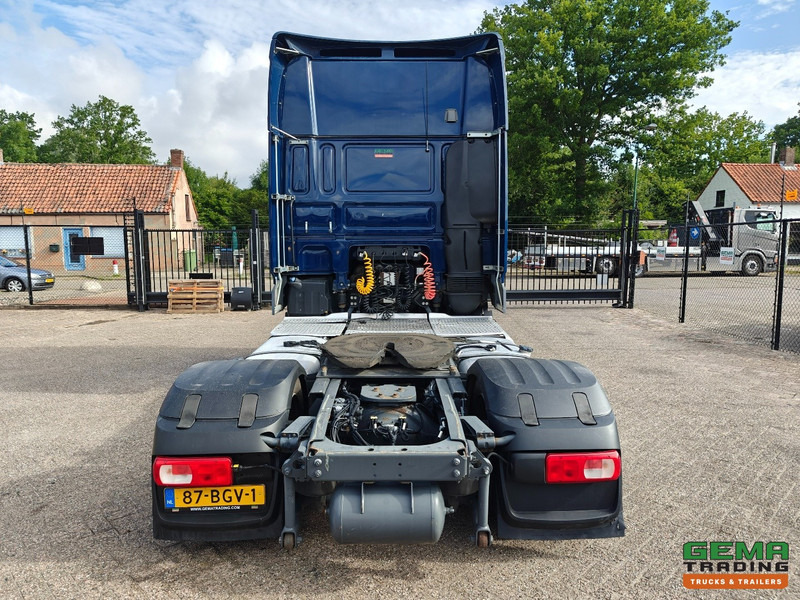 Nyergesvontató DAF XF 440 FT 4x2 SuperSpaceCab Euro6A - MEGA - Retarder - HandGeschakeld - 283.000KM!: 8 kép.