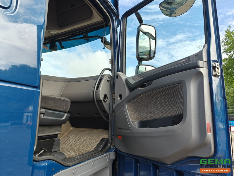 Nyergesvontató DAF XF 440 FT 4x2 SuperSpaceCab Euro6A - MEGA - Retarder - HandGeschakeld - 283.000KM!: 12 kép.