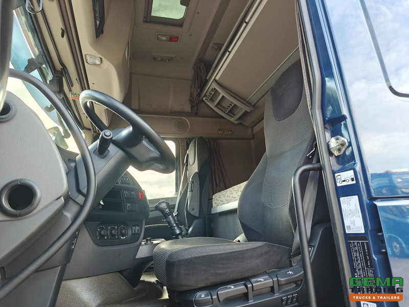 Nyergesvontató DAF XF 440 FT 4x2 SuperSpaceCab Euro6A - MEGA - Retarder - HandGeschakeld - 283.000KM!: 5 kép.