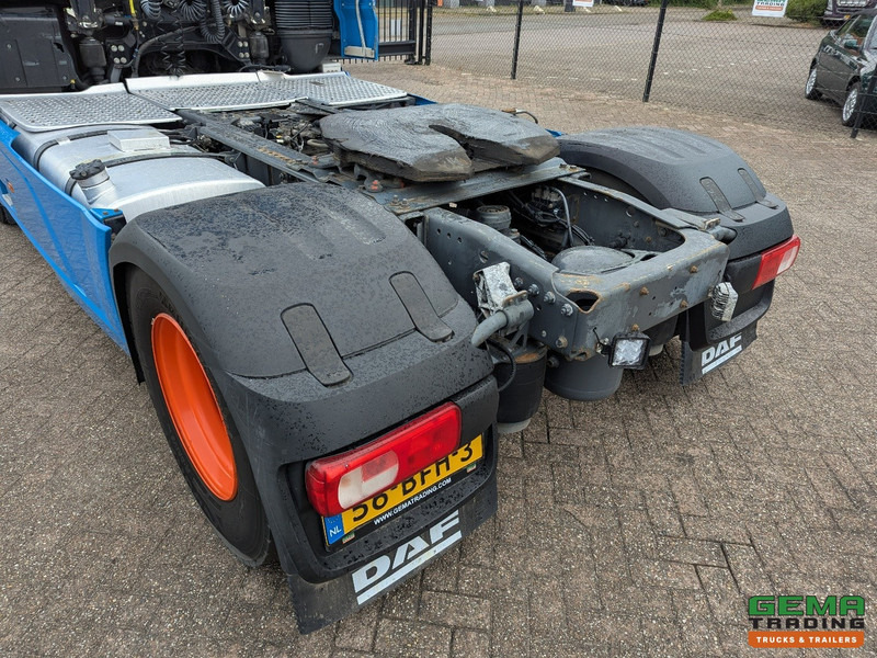 Nyergesvontató DAF XF 460 FT 4x2 Superspacecab Euro6A - Navi - Side skirts - NL truck: 18 kép.