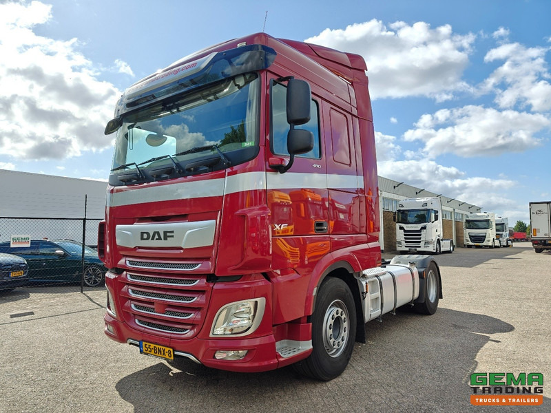 DAF XF 480 FT 4x2 Spacecab Euro6D - Dubbele Tanks - Groot Brandstoffilter - SMARTtachoV2 - 11/2025 APK - Nyergesvontató: 1 kép. DAF XF 480 FT 4x2 Spacecab Euro6D - Dubbele Tanks - Groot Brandstoffilter - SMARTtachoV2 - 11/2025 APK - Nyergesvontató: 1 kép.
