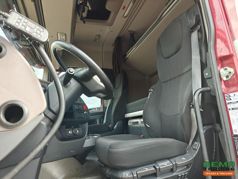 DAF XF 480 FT 4x2 Spacecab Euro6D - Retarder - Hydrauliek - Alcoa - SMARTTacho V2 - Navi - 07/2026 APK - Nyergesvontató: 5 kép. DAF XF 480 FT 4x2 Spacecab Euro6D - Retarder - Hydrauliek - Alcoa - SMARTTacho V2 - Navi - 07/2026 APK - Nyergesvontató: 5 kép.