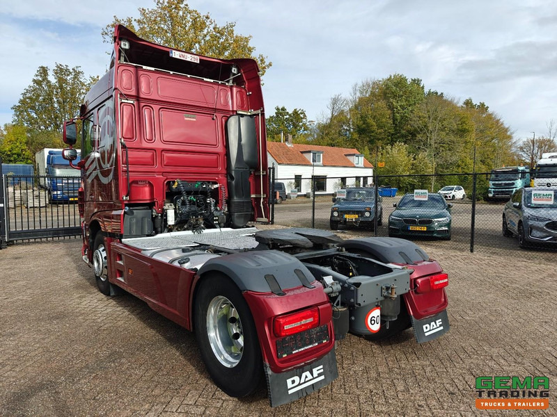 DAF XF 480 FT 4x2 Spacecab Euro6D - Retarder - Hydrauliek - Alcoa - SMARTTacho V2 - Navi - 07/2026 APK - Nyergesvontató: 4 kép. DAF XF 480 FT 4x2 Spacecab Euro6D - Retarder - Hydrauliek - Alcoa - SMARTTacho V2 - Navi - 07/2026 APK - Nyergesvontató: 4 kép.