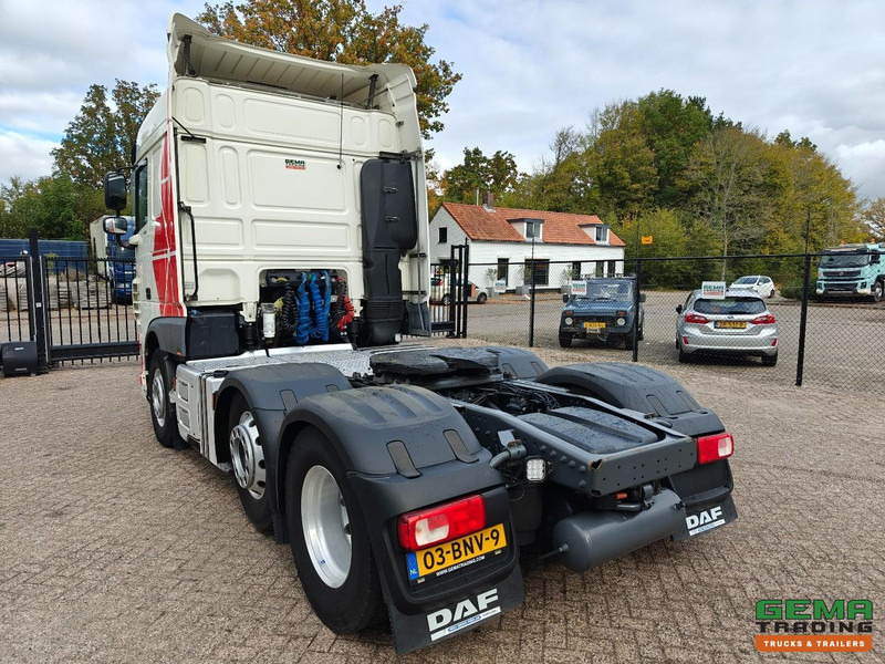DAF XF 480 FTG 6x2/4 Spacecab Euro6D - Standairco - Dubbele Tanks - Alcoa - 02/2026 APK - Nyergesvontató: 4 kép. DAF XF 480 FTG 6x2/4 Spacecab Euro6D - Standairco - Dubbele Tanks - Alcoa - 02/2026 APK - Nyergesvontató: 4 kép.