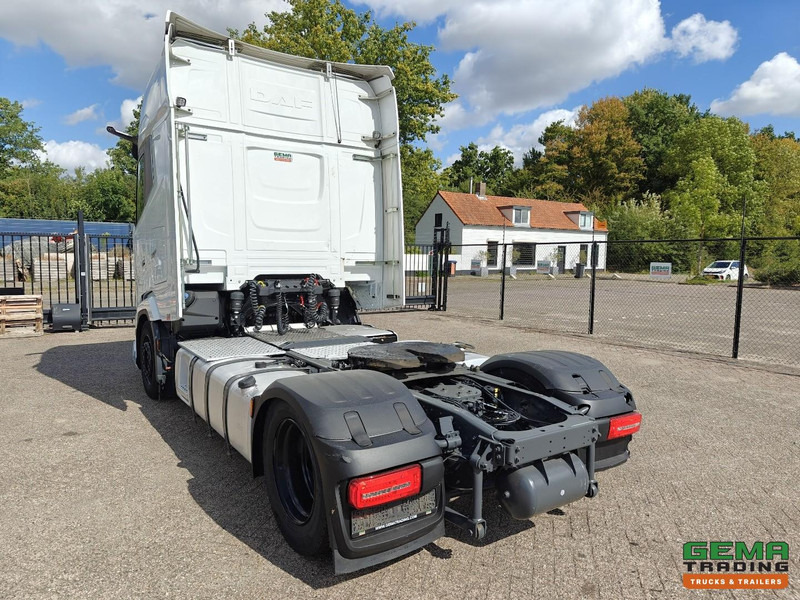 DAF XG+ 480 FT 4x2 Euro6E - MEGA/Lowdeck - Retarder - Dubbele tanks - MirrorCam - 3 DVS StarRating - Nyergesvontató: 4 kép. DAF XG+ 480 FT 4x2 Euro6E - MEGA/Lowdeck - Retarder - Dubbele tanks - MirrorCam - 3 DVS StarRating - Nyergesvontató: 4 kép.