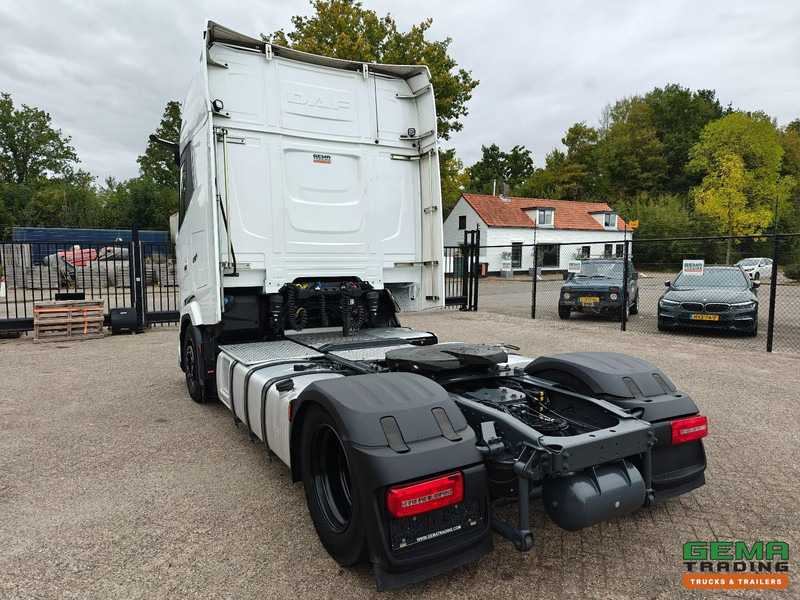 DAF XG+ 480 FT 4x2 Euro6E- MEGA/Lowdeck - Retarder - Dubbele tanks - MirrorCam - 320.000KM - Nyergesvontató: 4 kép. DAF XG+ 480 FT 4x2 Euro6E- MEGA/Lowdeck - Retarder - Dubbele tanks - MirrorCam - 320.000KM - Nyergesvontató: 4 kép.