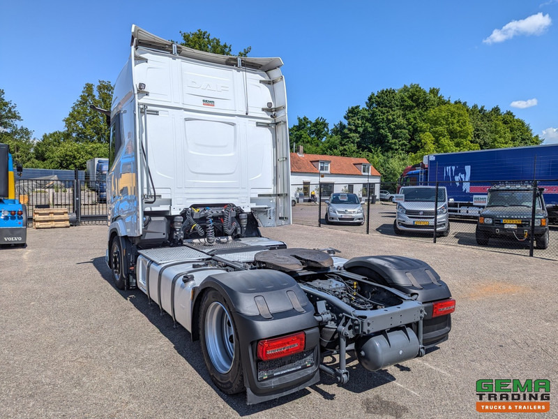DAF XG+ 4x2 Euro6E - MEGA/Lowdeck - Retarder - MirrorCam - 3 DVS StarRating - 8 stuks op Voorraad! - Nyergesvontató: 4 kép. DAF XG+ 4x2 Euro6E - MEGA/Lowdeck - Retarder - MirrorCam - 3 DVS StarRating - 8 stuks op Voorraad! - Nyergesvontató: 4 kép.