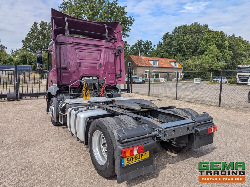 Mercedes-Benz Antos 1839 4x2 Daycab 11L Euro6 Automaat - Airco (T1489) - Nyergesvontató: 4 kép. Mercedes-Benz Antos 1839 4x2 Daycab 11L Euro6 Automaat - Airco (T1489) - Nyergesvontató: 4 kép.