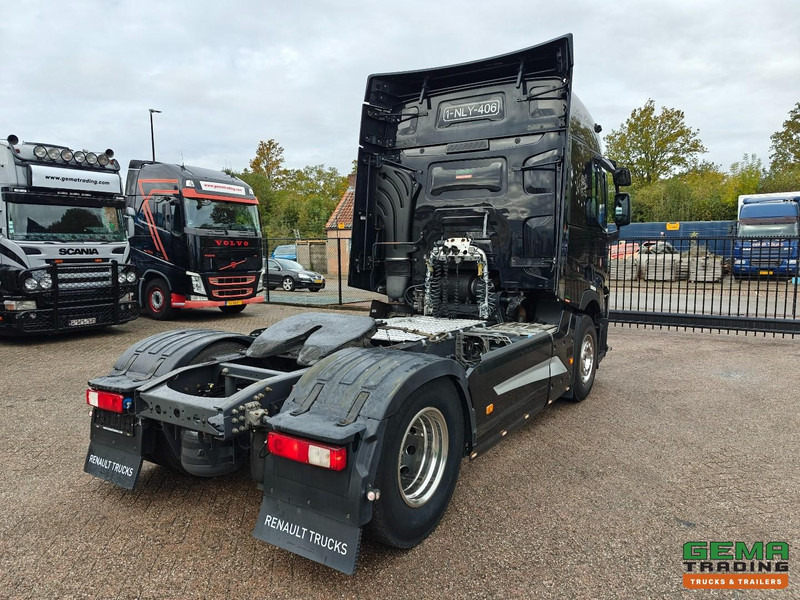 Renault T 440 4x2 Comfort Euro6B - 13L - Luchtvering - 03/2026 APK - Nyergesvontató: 3 kép. Renault T 440 4x2 Comfort Euro6B - 13L - Luchtvering - 03/2026 APK - Nyergesvontató: 3 kép.