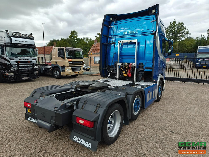 Scania R450 6x2/4 Highline Euro6C - 66T - Hydrauliek - Vollucht - SMARTTacho V2 - 06/2026 APK - Nyergesvontató: 3 kép. Scania R450 6x2/4 Highline Euro6C - 66T - Hydrauliek - Vollucht - SMARTTacho V2 - 06/2026 APK - Nyergesvontató: 3 kép.