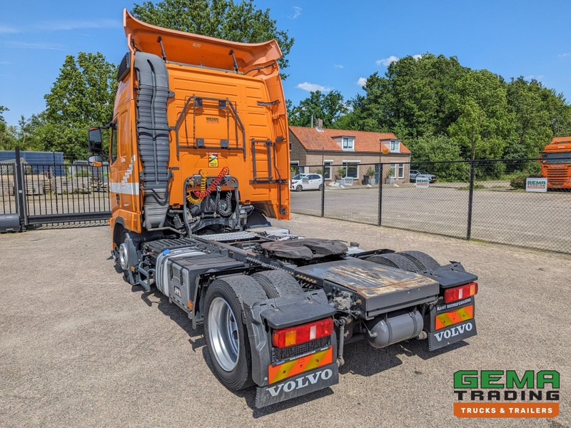 Volvo FH420 4x2 Euro5 FH420 4x2 Globetrotter Euro5 - XLOW - Nyergesvontató: 4 kép. Volvo FH420 4x2 Euro5 FH420 4x2 Globetrotter Euro5 - XLOW - Nyergesvontató: 4 kép.