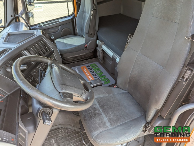 Volvo FH420 4x2 Euro5 FH420 4x2 Globetrotter Euro5 - XLOW - Nyergesvontató: 5 kép. Volvo FH420 4x2 Euro5 FH420 4x2 Globetrotter Euro5 - XLOW - Nyergesvontató: 5 kép.