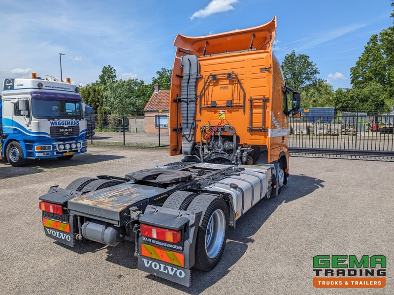 Volvo FH420 4x2 Euro5 FH420 4x2 Globetrotter Euro5 - XLOW - Nyergesvontató: 3 kép. Volvo FH420 4x2 Euro5 FH420 4x2 Globetrotter Euro5 - XLOW - Nyergesvontató: 3 kép.
