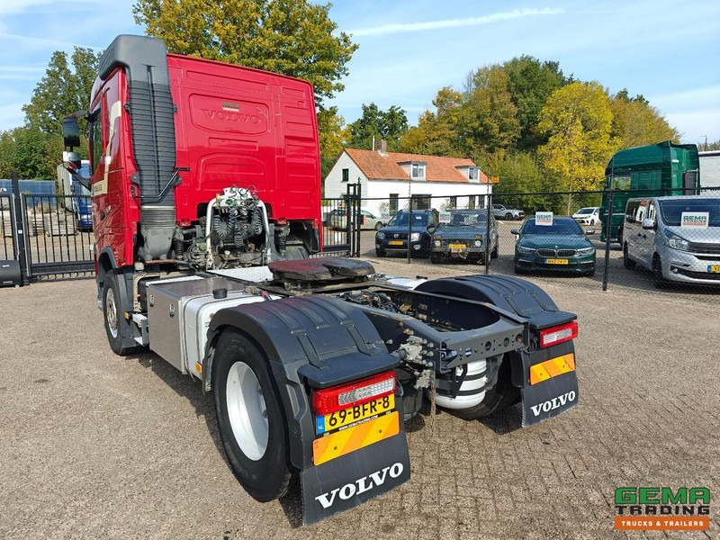Volvo FH420 4x2 Globetrotter Euro6B - WF/Kiep Hydrauliek - Innerliner - Alcoa - SMARTTacho V2 - 01/2026 APK - Nyergesvontató: 4 kép. Volvo FH420 4x2 Globetrotter Euro6B - WF/Kiep Hydrauliek - Innerliner - Alcoa - SMARTTacho V2 - 01/2026 APK - Nyergesvontató: 4 kép.