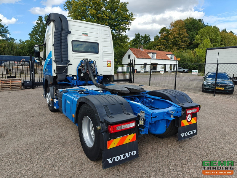 Volvo FM 460 4x2 Globetrotter Euro6 - Compressor - PTO Afstandsbediening - 407.000km - SMARTTacho V2 - TOP! - Nyergesvontató: 4 kép. Volvo FM 460 4x2 Globetrotter Euro6 - Compressor - PTO Afstandsbediening - 407.000km - SMARTTacho V2 - TOP! - Nyergesvontató: 4 kép.