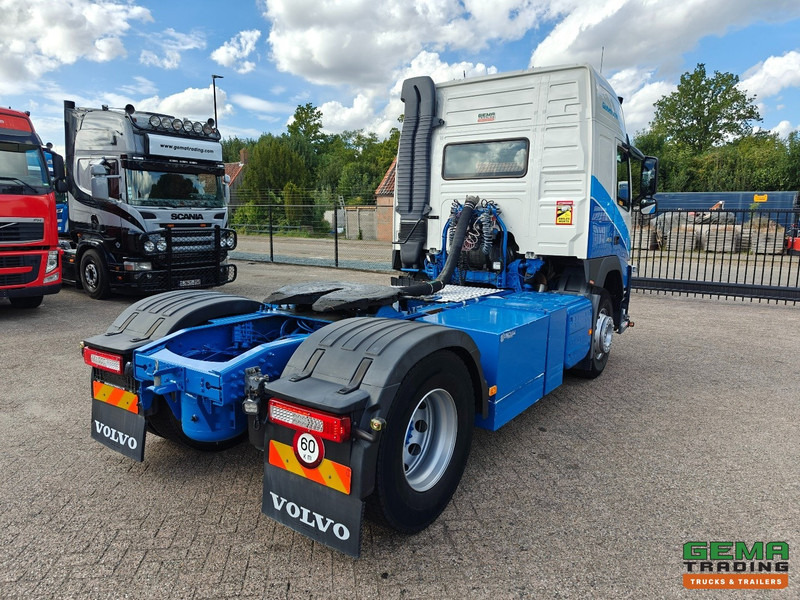 Volvo FM 460 4x2 Globetrotter Euro6 - Compressor - PTO Afstandsbediening - 407.000km - SMARTTacho V2 - TOP! - Nyergesvontató: 3 kép. Volvo FM 460 4x2 Globetrotter Euro6 - Compressor - PTO Afstandsbediening - 407.000km - SMARTTacho V2 - TOP! - Nyergesvontató: 3 kép.