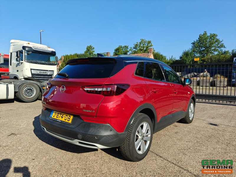 Opel Grandland X 1.5 CDTi - Euro6 BG - Automaat - 4-Seizoens Banden - NIEUWE MOTOR met 3 jaar garantie - 06/2026 APK - Autó: 3 kép. Opel Grandland X 1.5 CDTi - Euro6 BG - Automaat - 4-Seizoens Banden - NIEUWE MOTOR met 3 jaar garantie - 06/2026 APK - Autó: 3 kép.
