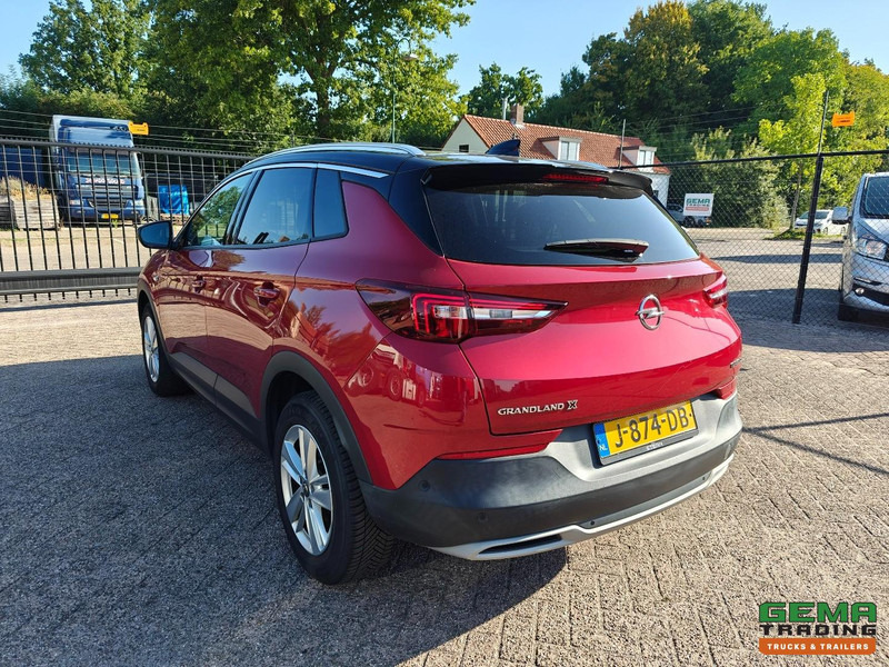 Opel Grandland X 1.5 CDTi - Euro6 BG - Automaat - 4-Seizoens Banden - NIEUWE MOTOR met 3 jaar garantie - 06/2026 APK - Autó: 4 kép. Opel Grandland X 1.5 CDTi - Euro6 BG - Automaat - 4-Seizoens Banden - NIEUWE MOTOR met 3 jaar garantie - 06/2026 APK - Autó: 4 kép.