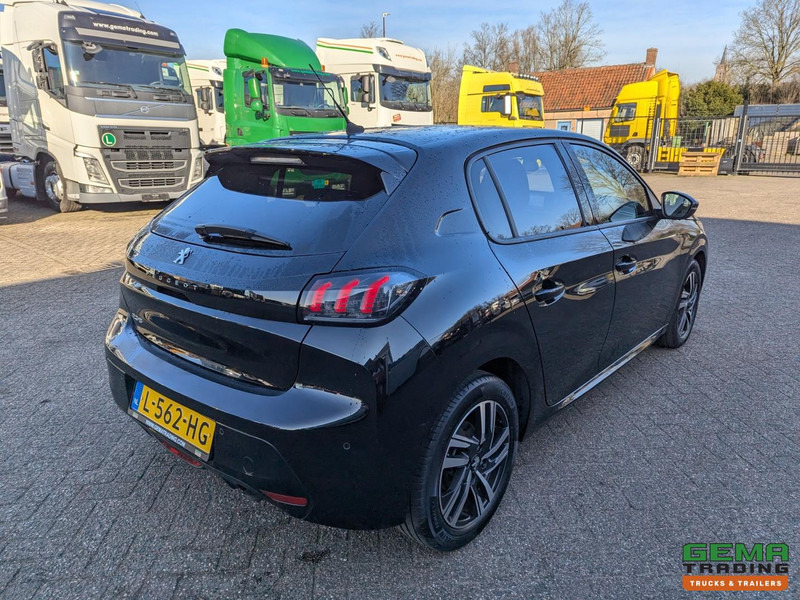 Peugeot 208 1.2 PureTech Active Pack - 67000km - Handgeschakeld - Navi - LMV - Carplay - 05/2026APK - Hatchback: 3 kép. Peugeot 208 1.2 PureTech Active Pack - 67000km - Handgeschakeld - Navi - LMV - Carplay - 05/2026APK - Hatchback: 3 kép.