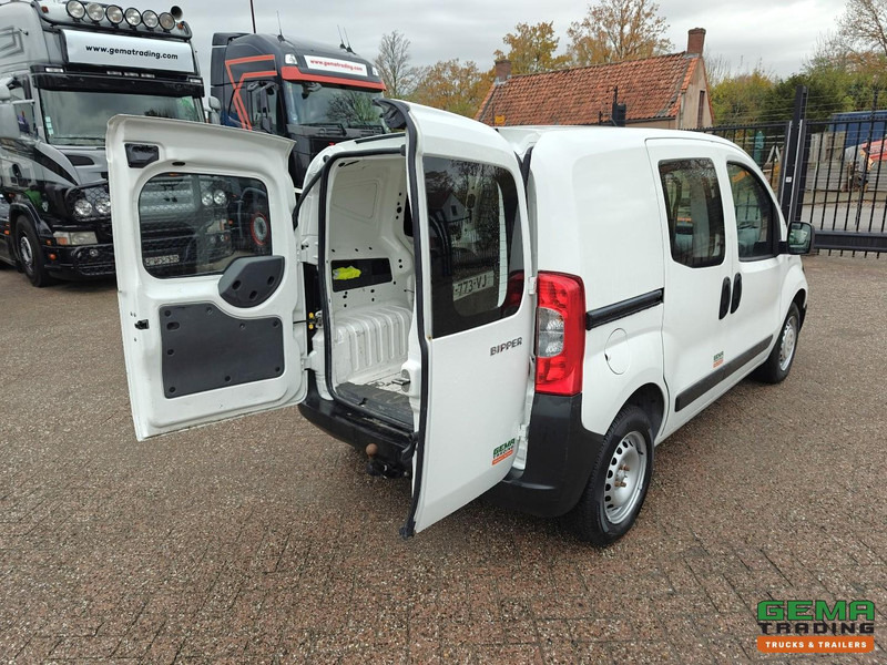 Peugeot Bipper 1.4I - Benzine - Euro4 - Handgeschakeld - 144.000km - Trekhaak - 01/2026 APK - Kis furgon: 2 kép. Peugeot Bipper 1.4I - Benzine - Euro4 - Handgeschakeld - 144.000km - Trekhaak - 01/2026 APK - Kis furgon: 2 kép.