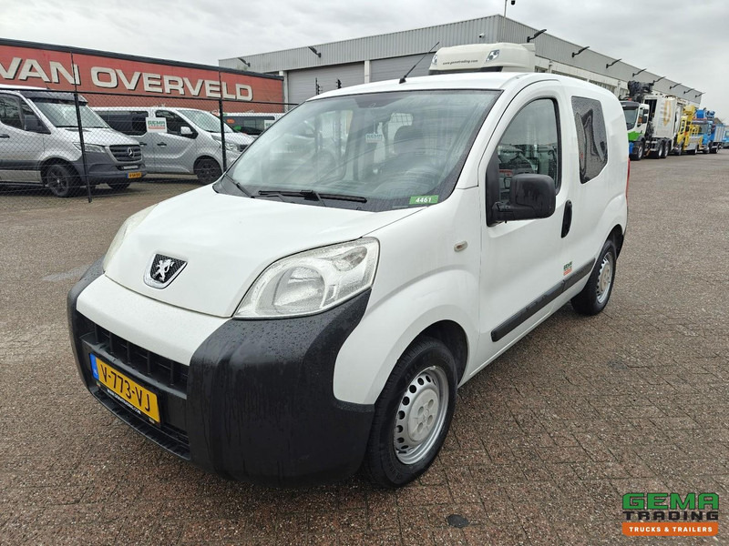 Peugeot Bipper 1.4I - Benzine - Euro4 - Handgeschakeld - 144.000km - Trekhaak - 01/2026 APK - Kis furgon: 1 kép. Peugeot Bipper 1.4I - Benzine - Euro4 - Handgeschakeld - 144.000km - Trekhaak - 01/2026 APK - Kis furgon: 1 kép.