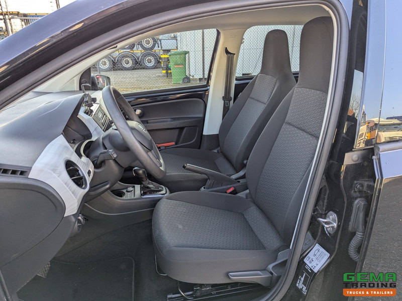 SEAT Mii Electric 61KW - 33000KM - Cruise Control - Climate Control - Parkeersensoren - 12/2025APK - Hatchback: 5 kép. SEAT Mii Electric 61KW - 33000KM - Cruise Control - Climate Control - Parkeersensoren - 12/2025APK - Hatchback: 5 kép.