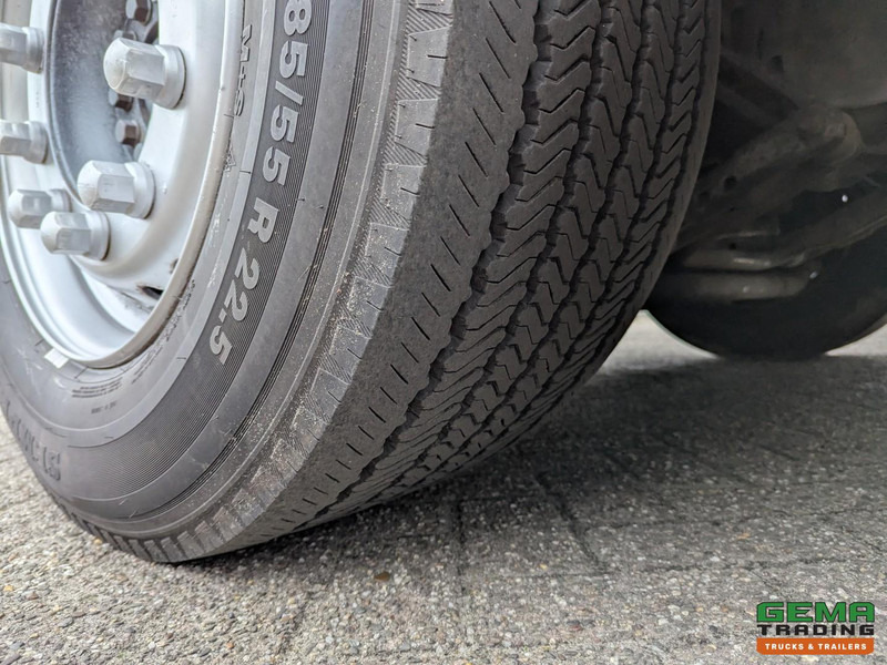 Dobozos felépítményű teherautó Volvo FE320 4x2 Dagcab Euro6 - Gesloten Opbouw 7.6m + Laadklep 2000KG - ZijDeuren - VolledigLuchtgeveerd: 19 kép. Dobozos felépítményű teherautó Volvo FE320 4x2 Dagcab Euro6 - Gesloten Opbouw 7.6m + Laadklep 2000KG - ZijDeuren - VolledigLuchtgeveerd: 19 kép.