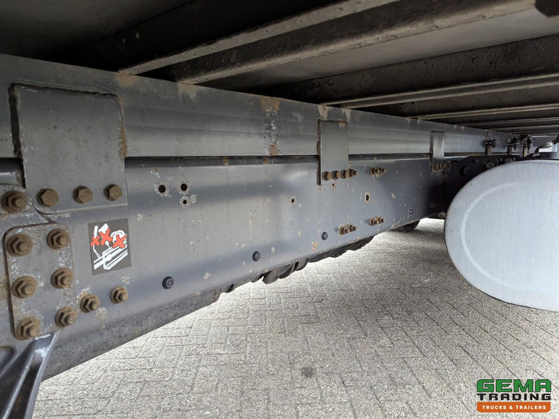 Dobozos felépítményű teherautó Volvo FE320 4x2 Dagcab Euro6 - Gesloten Opbouw 7.6m + Laadklep 2000KG - ZijDeuren - VolledigLuchtgeveerd: 18 kép. Dobozos felépítményű teherautó Volvo FE320 4x2 Dagcab Euro6 - Gesloten Opbouw 7.6m + Laadklep 2000KG - ZijDeuren - VolledigLuchtgeveerd: 18 kép.