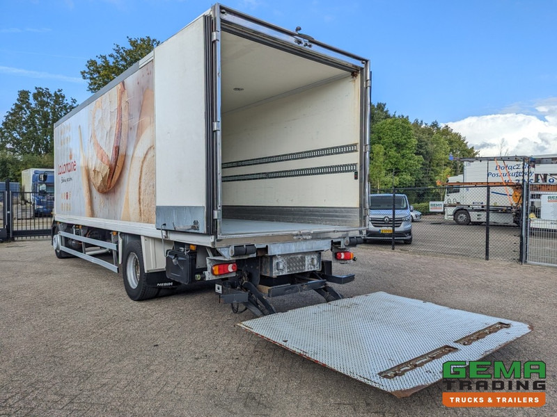 Volvo FL210 4x2 Daycab 18Ton Euro5 Handgeschakeld - Koel-VriesBak 8.38M - Frigo Block - Laadklep 1500KG - Hőszigetelt teherautó: 4 kép. Volvo FL210 4x2 Daycab 18Ton Euro5 Handgeschakeld - Koel-VriesBak 8.38M - Frigo Block - Laadklep 1500KG - Hőszigetelt teherautó: 4 kép.
