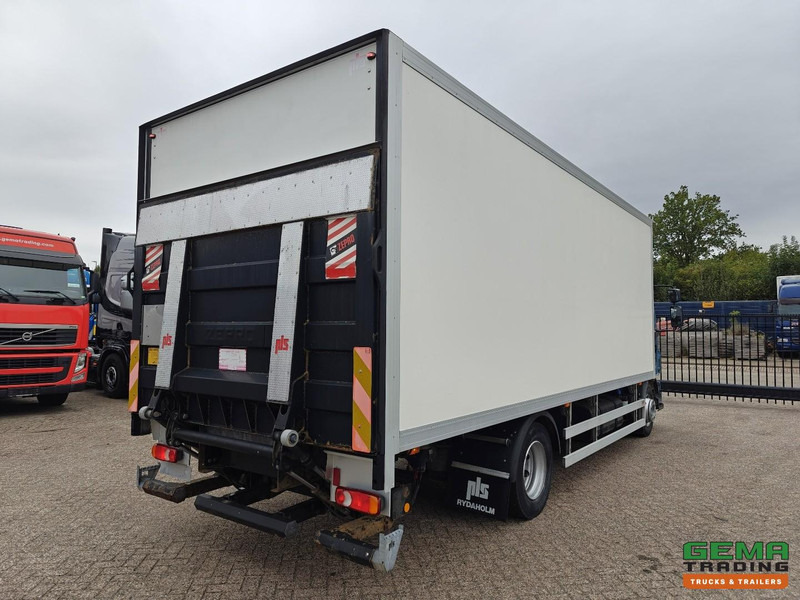 Volvo FL240 4x2 Dagcab Euro5 - 6CIL - Gesloten Opbouw 6.5m + Laadklep 1500KG - 129.000km Origineel - ZijDeuren - Dobozos felépítményű teherautó: 4 kép. Volvo FL240 4x2 Dagcab Euro5 - 6CIL - Gesloten Opbouw 6.5m + Laadklep 1500KG - 129.000km Origineel - ZijDeuren - Dobozos felépítményű teherautó: 4 kép.