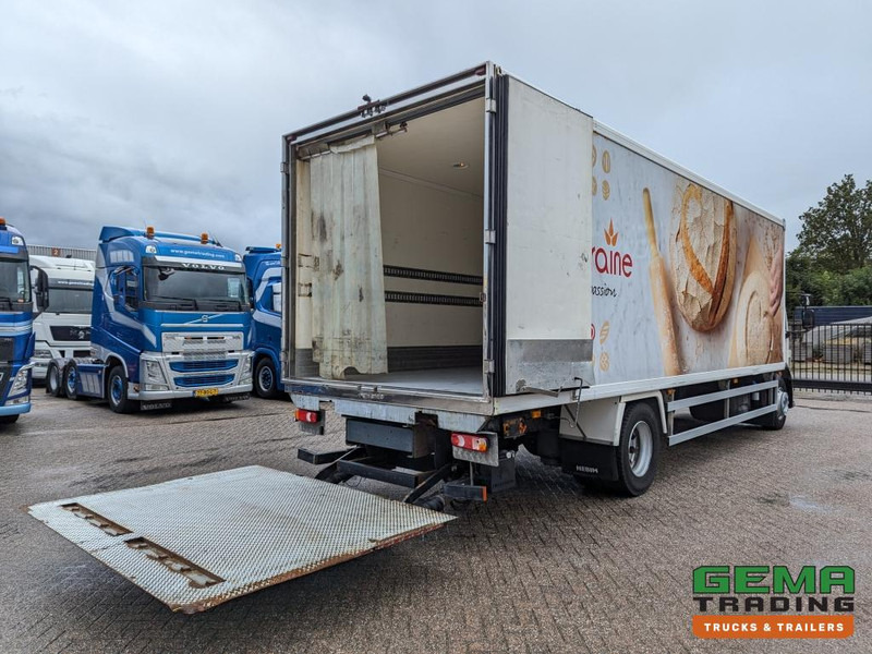 Volvo FL290 4x2 Dagcab Euro5 18T - Handgeschakeld - Koel-VriesBak 8.40M - Frigo Block - Laadklep 1500KG - Hűtős teherautó: 2 kép. Volvo FL290 4x2 Dagcab Euro5 18T - Handgeschakeld - Koel-VriesBak 8.40M - Frigo Block - Laadklep 1500KG - Hűtős teherautó: 2 kép.