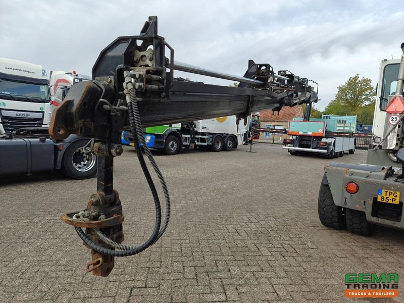 Volvo FMX 410 8x4/4 Dagcab Euro5 - Open Laadbak 6.8m + Hiab 244 E-6 Hipro - 258.000km - Naafreductie - 05/2026 APK - Platós teherautó, Darus autó: 3 kép. Volvo FMX 410 8x4/4 Dagcab Euro5 - Open Laadbak 6.8m + Hiab 244 E-6 Hipro - 258.000km - Naafreductie - 05/2026 APK - Platós teherautó, Darus autó: 3 kép.