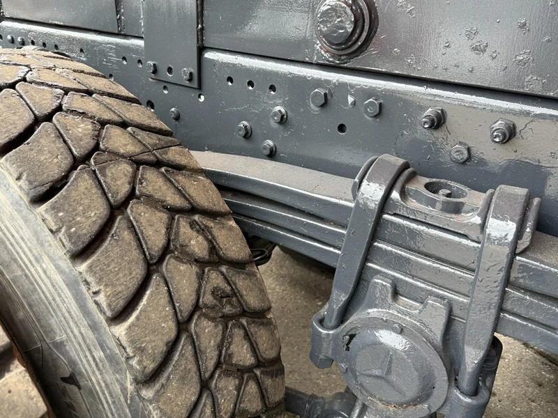 Mercedes-Benz Atego 2628 6X4 Tipper Spring/Spring Manual Gearbox - Billenőplatós teherautó: 5 kép. Mercedes-Benz Atego 2628 6X4 Tipper Spring/Spring Manual Gearbox - Billenőplatós teherautó: 5 kép.