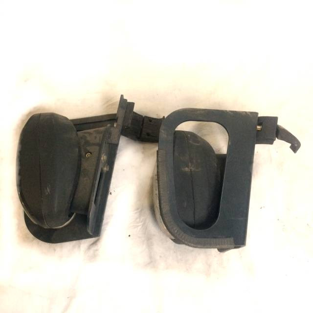 2X Headlight for Linde Series 386/391-01 - Fényszóró - Anyagmozgató gép: 2 kép. 2X Headlight for Linde Series 386/391-01 - Fényszóró - Anyagmozgató gép: 2 kép.