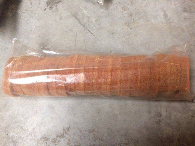 2X Kärcher Pad Yellow-96-20PCS - Ferde seprő - Takarítógép: 1 kép. 2X Kärcher Pad Yellow-96-20PCS - Ferde seprő - Takarítógép: 1 kép.