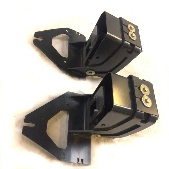 2X Spotlight for Linde Series 396 - Lámpá/ Világítás - Anyagmozgató gép: 2 kép. 2X Spotlight for Linde Series 396 - Lámpá/ Világítás - Anyagmozgató gép: 2 kép.