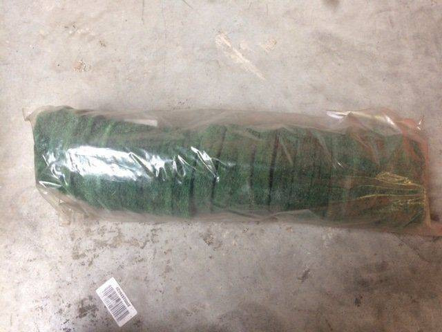 5X Kärcher Pad Green 96-20 PCS - Ferde seprő - Takarítógép: 1 kép. 5X Kärcher Pad Green 96-20 PCS - Ferde seprő - Takarítógép: 1 kép.