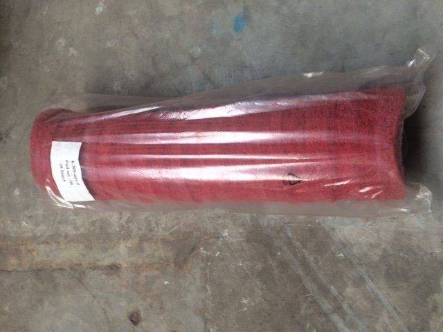 6X Kärcher Pad Red 96-20PCS - Ferde seprő - Takarítógép: 1 kép. 6X Kärcher Pad Red 96-20PCS - Ferde seprő - Takarítógép: 1 kép.